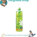 Karismooth Aloe Vera Gel - Green for Soothing Skin