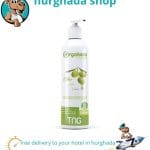 Orgakera Olive Cream for Soft and Smooth Skin