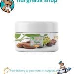 Jojoba Cream for deep hydration and skin nourishment with Jojoba oil, Vitamin E, and antioxidants.