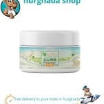 Goat Milk Cream – Anti-aging, acne-fighting cream for glowing, hydrated skin with Goat Milk and essential nutrients.