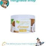 Cream Coconut Milk - Natural Skin Care for Hydrated and Even Skin Tone