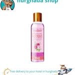 Rose Cleanser Face Wash - Deep Makeup Removal & Skin Hydration