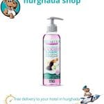 Cleanser Face Wash with Black Seed & Jasmine - Deep Pore Cleanse for Oily Skin