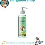 Cleanser Face Wash with Avocado & Shea Butter - Hydrating Cleanser for Dry Skin