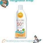 Sunscreen Kids SPF 50 – Safe Sun Protection for Sensitive Skin