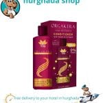 Hair Treatment Conditioner – Nourishing and Moisturizing Hair Care with Shea Butter and Jojoba Oil