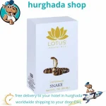 Lotus Snake Oil