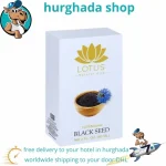 Lotus Black Seed Oil
