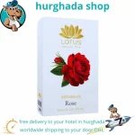 Lotus Rose Oil for Collagen Boost, Hydration, and Skin Tone Unification