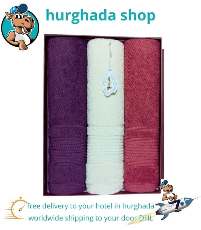 Asciugamani Da 600 G/m² - King Of Cotton - Foto 3