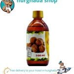 NAKAA Organic Walnut Oil - Pure Cold-Pressed Oil with Omega-3 & Omega-6 for Heart & Skin Health