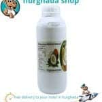 NAKAA Organic Coconut Oil for healthy hair, glowing skin, and natural wellness.