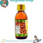 NAKAA Organic Hazelnut Oil – Cold-Pressed for Glowing Skin and Healthy Hair
