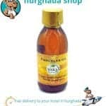 NAKAA Organic Freckles Oil for glowing and even skin tone