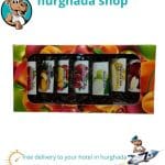 edicinal Egyptian Tea by Desert Eagle – Herbal Tea for Immunity, Weight Loss & Relaxation