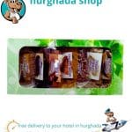 Premium Egyptian herbs & spices – Chamomile, fennel, basil, mint, and more – Desert Eagle