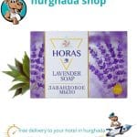 Lavender Soap – Anti-Acne and Skin Rejuvenating Soap for Clear, Youthful Skin