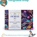 Black Seed Soap – Deep Cleansing Soap for Acne, Blackheads, and Healthy Skin