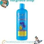 Cleopatra Moroccan Argan Oil Shampoo – Nourish and hydrate hair with Moroccan Argan Oil for soft, shiny, and healthy hair.
