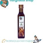 Sweet Almond Oil - 100% Natural Cold-Pressed Oil for Skin and Hair Care