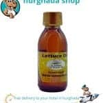 Lettuce Seed Oil El-Baraka - Natural, nutrient-rich oil for health and skincare.