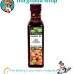 Natural Hazelnut Oil – 100% Pure Cold-Pressed Oil for Skin, Hair, and Health