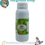 Natural Rocket Oil – El Baraka, made from Egyptian arugula seeds, with incredible health benefits.