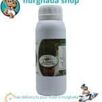 Natural Black Seed Oil - Cold-Pressed from Egypt