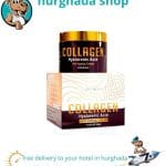 Orgakera Collagen Anti-Aging Cream – Firming, Hydrating & Restoring Youthful Skin