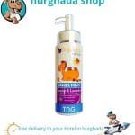 Camel Milk Lotion with Jasmine & Lavender - Natural Skin Care for Hydration, Exfoliation, and Skin Brightening