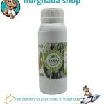 Jojoba Oil - NAKAA for skin hydration, anti-aging, acne treatment, and healthy hair.