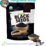 Black Seeds Organic – Natural Superfood for Health & Immunity