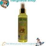 Argan Oil Hair Serum – 120ml Bottle