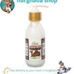 Camel Milk Cream – natural skincare made in Egypt