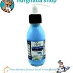 Collagen Marine Cream jar – premium skincare for hydration and anti-aging.