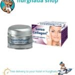 Collagen Cream jar – anti-aging & firming skincare