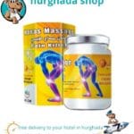 Best Muscle Pain Relief Cream – Organic Colocynth Cream for Natural Pain Management