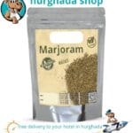 Marjoram Tea – A Soothing Herbal Infusion for Health & Relaxation