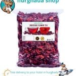 Hibiscus Tea – Natural Herbal Drink for Health & Wellness