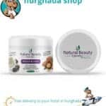 Argan and Shea Cream – Deep Moisture & Anti-Aging Formula