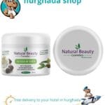 Jojoba and Shea Cream – Deep Hydration & Skin Repair