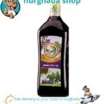 100% Pure Cold-Pressed Thyme Oil Bottle – Natural Healing Essential Oil