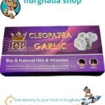 Garlic Collagen for Hair – Anti-Hair Loss Treatment