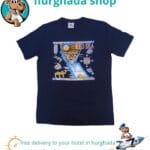 Kids Shirts – Front View 100% Egyptian Cotton