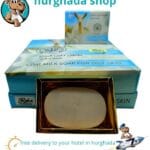 Goat Milk Soap – Anti-Acne & Skin Brightening Bar