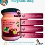 Apple Cider Vinegar Cream 150g – Natural Pain Relief