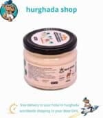 Camel Milk Cream Jasmine for deep hydration – Royal Beauty 250g