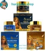 Collagen Anti-Ageing Cream Made in Egypt 50ml