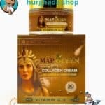 Egyptian Anti-Ageing Cream with Collagen & Vitamins C & E