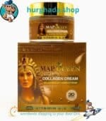 Egyptian Anti-Ageing Cream with Collagen & Vitamins C & E